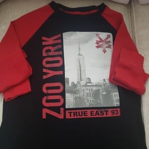 Fall Sale - Bundle 2 for $20 - Zoo York Long-sleeve